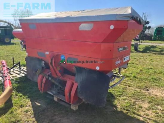 Esparcidor - Kuhn - axis 30.1