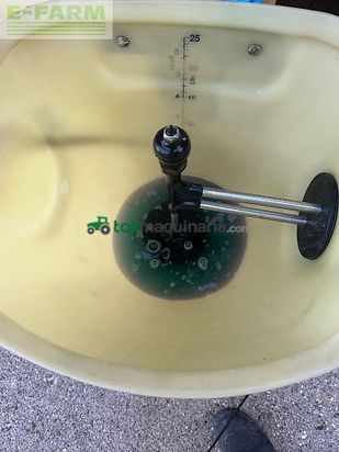 Atomizador - Hardi - master 1200/15m plus