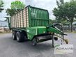 Remolqu agrícola - Bergmann - shuttle 780s