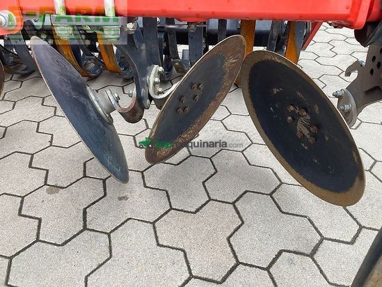 Cultivador - Kuhn - cultimer 300