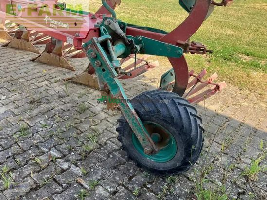 Arado -  - kverneland eg100-300-30hd