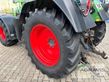 Tractor agrícola - Fendt - 712 vario