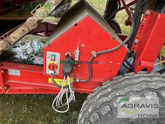 Cosechadora - arrancadora de patata - Grimme - rh 20-45