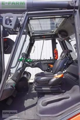 Elevadora - Linde - h 80 t/1100 evo 396-03