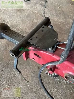 Atomizador - Hardi - navigator 4000