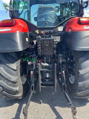 Tractor agrícola - Steyr - 4110 expert cvt