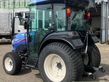 Tractor agrícola - Iseki - tg 6687 vorführmaschine