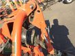 Rastrillo - Kuhn - ga 3801 gm