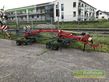 Henificador - Vicon - 6593 andex