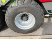 Empacadora gigant - Massey Ferguson - mf 2234 xdtc mit schneidwerk