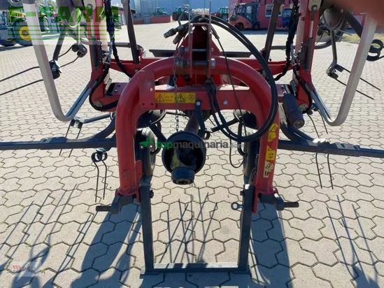 Henificador - Vicon - fanex 904 proline