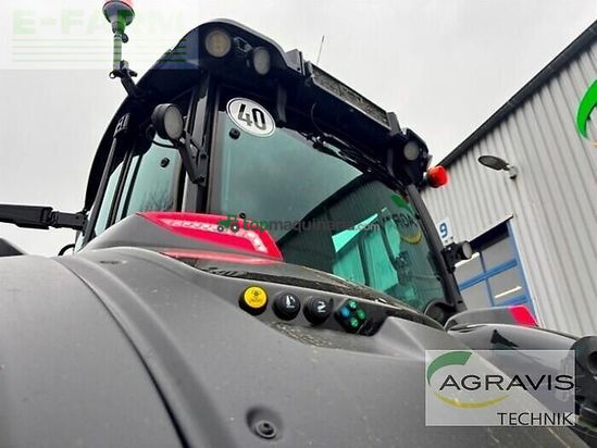 Tractor agrícola - Valtra - t 235 d 2a1