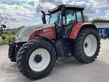 Tractor agrícola - Steyr - 6155 cvt komfort