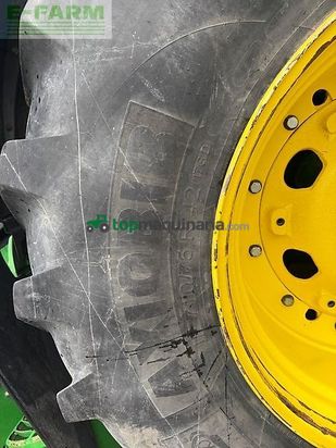 Tractor agrícola - John Deere - 8320