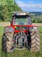 Tractor agrícola - Lindner - lintrac 75 ls