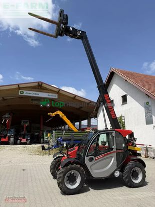 Telescopica - Manitou - mlt 625-75 h premium