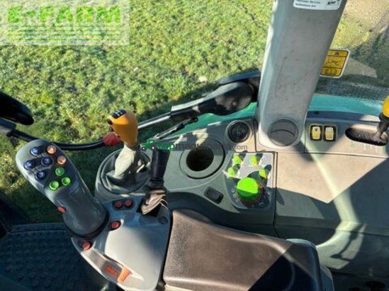Tractor agrícola - Deutz-Fahr - agrotron k 430