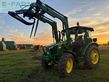 Tractor agrícola - John Deere - 5067e