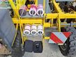 Sembradora -  - bednar omega oo 6000