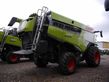 Cosechadora de Cereal - Claas - lexion 6800