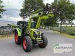 Tractor agrícola - Claas - arion 440 cis tier 4f