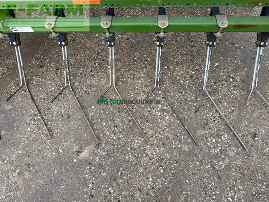 Sembradora - Amazone - d9-30 super