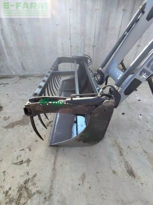 Tractor agrícola - Case IH - puma 150 cvx CVX