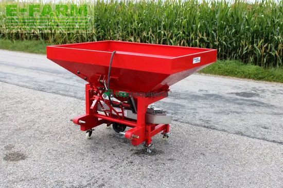 Esparcidor -  - rn 600