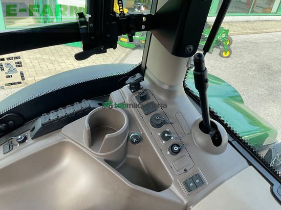 Tractor agrícola - John Deere - 6R 120
