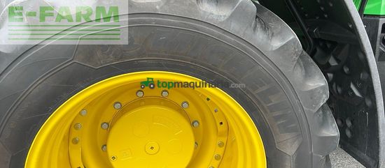 Tractor agrícola - John Deere - 8R 340