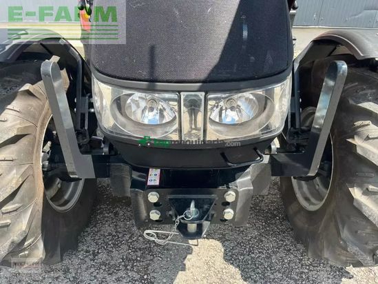 Tractor agrícola - Case IH - farmall a55