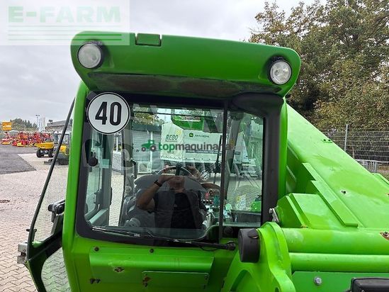 Telescopica - Merlo - p32.6 top 100