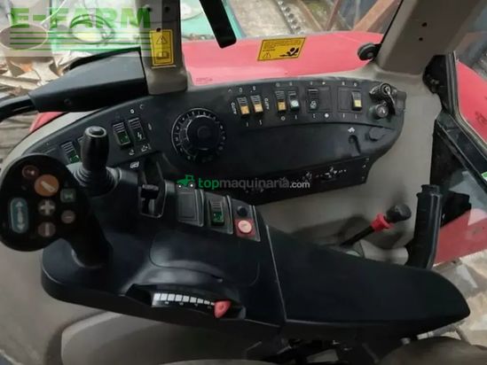 Tractor agrícola - Case IH - cvx1145