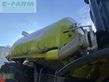 Esparcidor - Claas - xerion 3800 trac vc mit gülleaufbau sgt TRAC VC