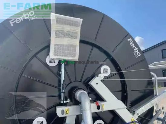 Riego - Ferbo - gb 300/82 bewässerungsanlage