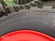Minicargadora - Claas - tyres
