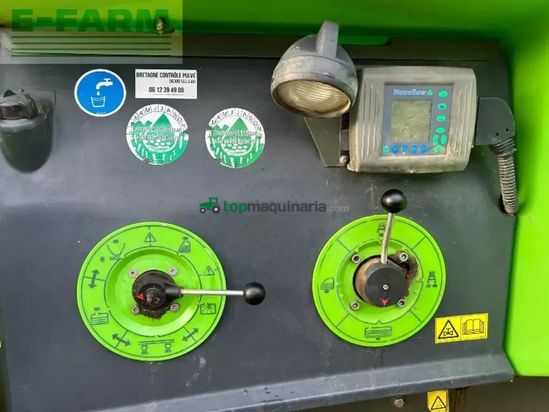 Atomizador - Tecnoma - tc31ef