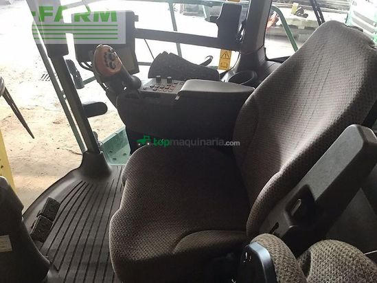 Cosechadora de Cereal - John Deere - 8000 / 8100