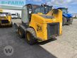 Minicargadora - JCB - robot 190