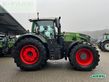 Tractor agrícola - Fendt - 939 vario gen7