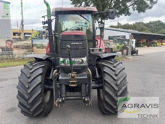 Tractor agrícola - Case IH - puma 140