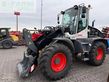 Minicargadora - Claas - torion 956 sinus