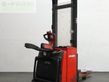 Elevadora - Linde - l 14 ap i 1173