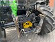 Tractor agrícola - Deutz-Fahr - agrotron 6190 ttv