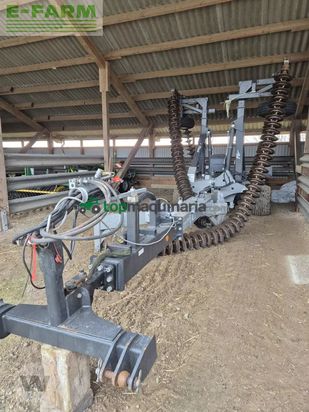 Grada de disco - Fliegl - kse 680