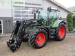 Tractor agrícola - Fendt - 514 vario