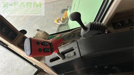 Cosechadora de Cereal - John Deere - 2258