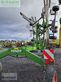 Rastrillo - Fendt - former 1603