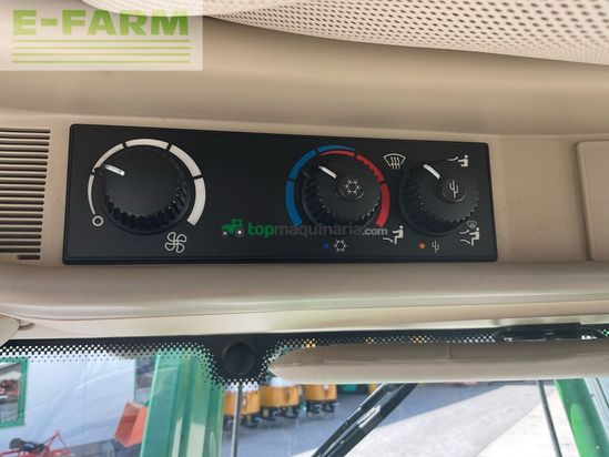 Tractor agrícola - John Deere - 6230