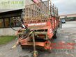 Cinta transportadora de forraje - Landsberg - lh 3131